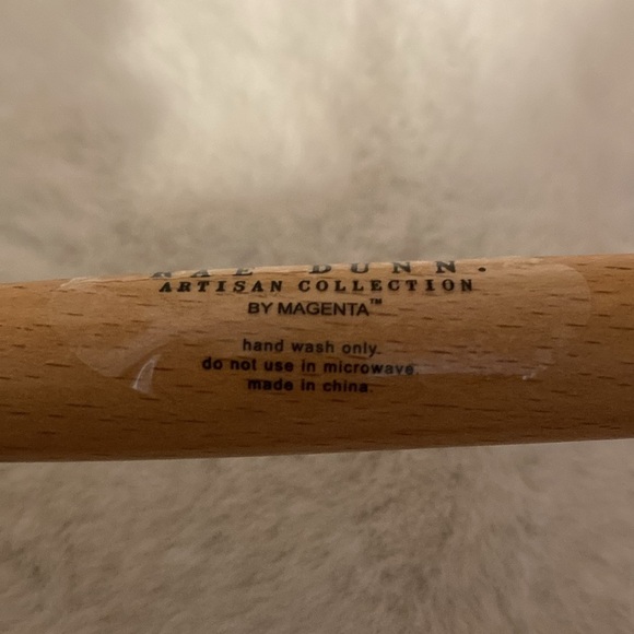 Rae Dunn Valentine’s Day Love Spatula and Cookie Cutter Set - Picture 6 of 7